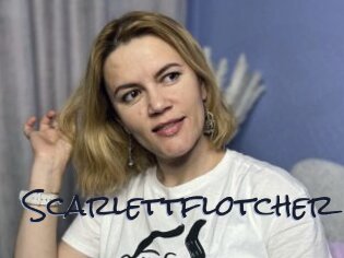Scarlettflotcher
