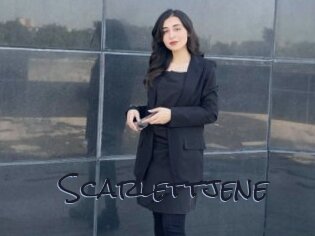 Scarlettjene
