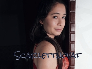 scarlettnovat Liquisexxx