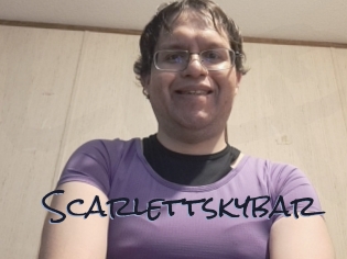 Scarlettskybar