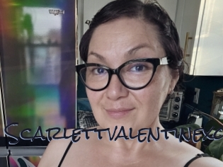 Scarlettvalentinexo