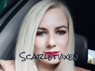 Scarletvixen