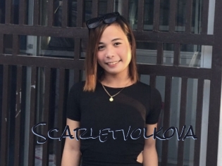 Scarletvolkova