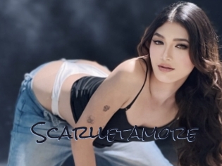 scarlletamore Liquisexxx
