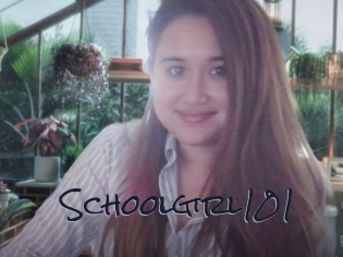 Schoolgirl101