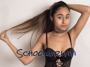 Schoolgirlvivi