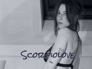 Scorpiolove