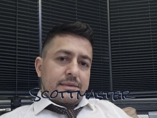 Scottmaster