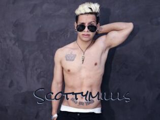 Scottymillls