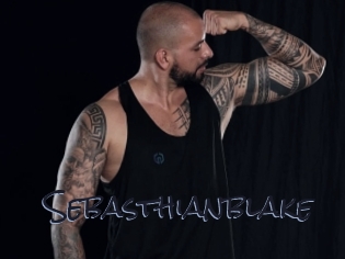 sebasthianblake Liquisexxx