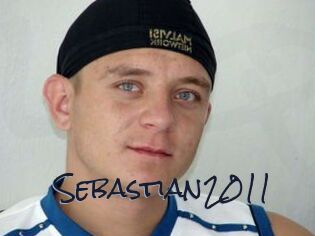 Sebastian2011