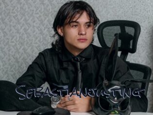 sebastianjusting Liquisexxx