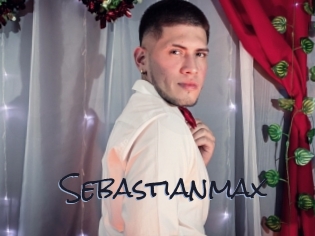 sebastianmax Liquisexxx