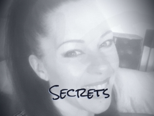 Secrets