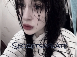 Secretsofkate