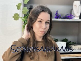 sedneysanoikans Liquisexxx