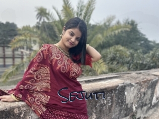 sejuti Liquisexxx