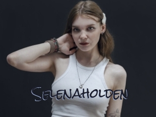 Selenaholden