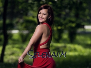 selenaivy Liquisexxx