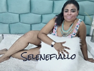 Selenefiallo