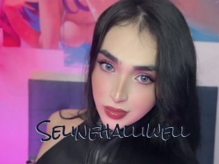 selinehalliwell Liquisexxx