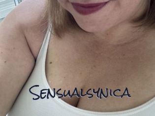 sensualsynica Liquisexxx