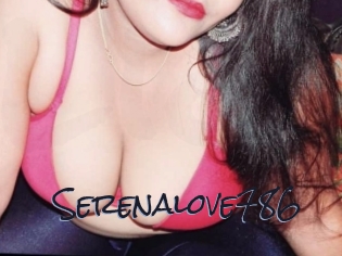 serenalove786 Liquisexxx