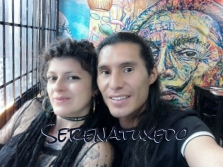 Serenatuxedo