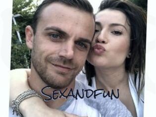 Sexandfun