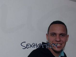 Sexhotboy