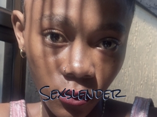 sexslender Liquisexxx