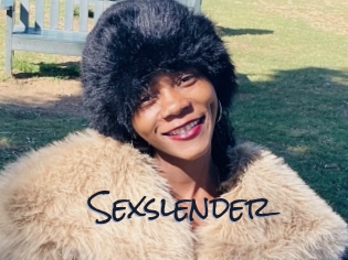 sexslender Liquisexxx