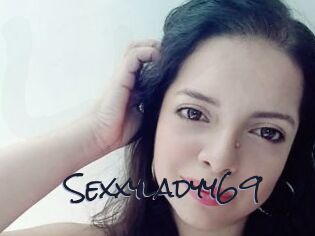 Sexxyladyy69