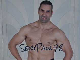 SexyPaul78