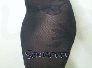 Sexyappel
