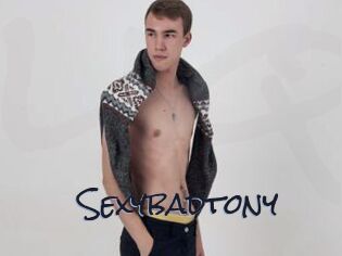 Sexybadtony
