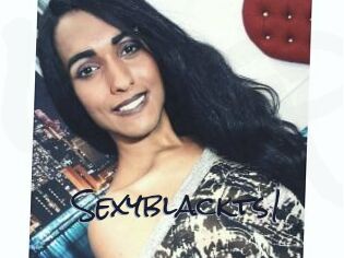 Sexyblackts1
