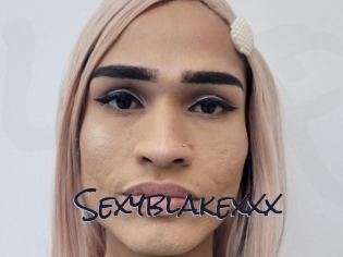 sexyblakexxx Liquisexxx