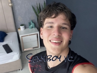 sexyboy_vc Liquisexxx