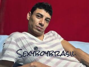 Sexyboybrasil