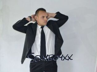 Sexyboyxx