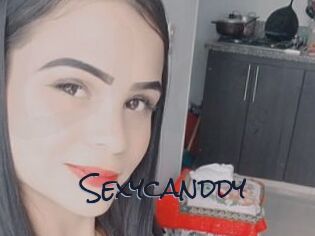 Sexycanddy