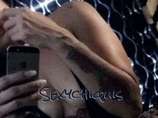 Sexychiquis