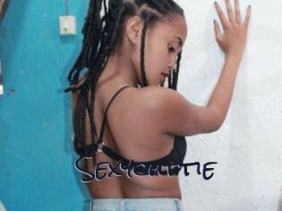Sexycuttie