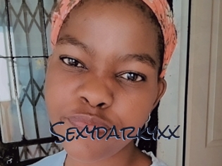 Sexydarkyxx