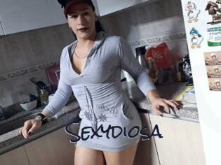 Sexydiosa