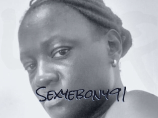 sexyebony91 Liquisexxx