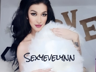Sexyevelynn