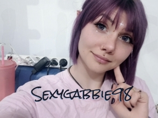Sexygabbie98