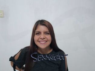 Sexygat